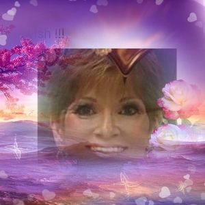 Meet your Posher, Donna riley